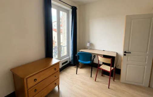 Location Clermont-Ferrand Chambre 6a7ea9a534bd