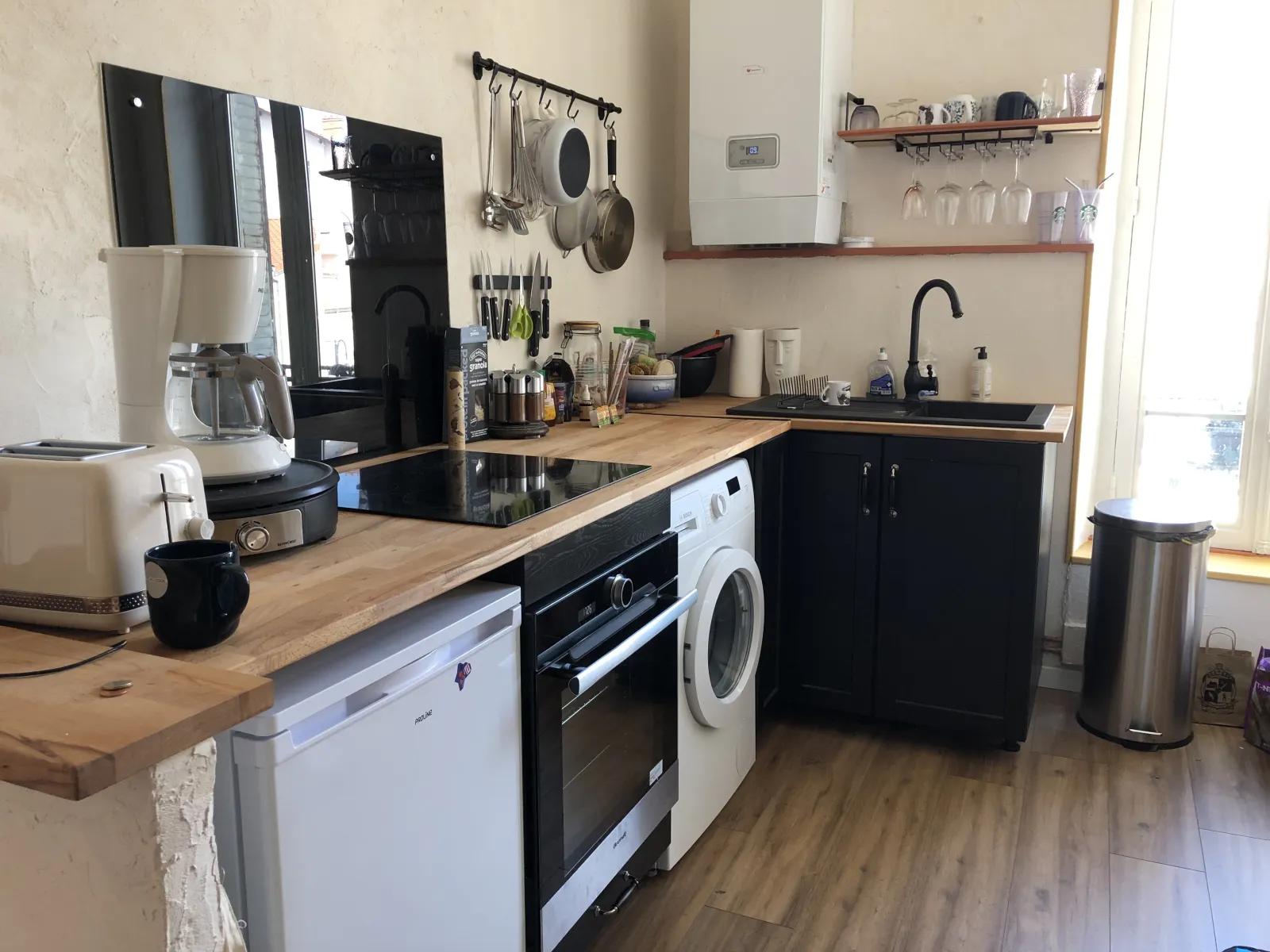 Location Clermont-Ferrand Chambre 6a7ea9a534bd