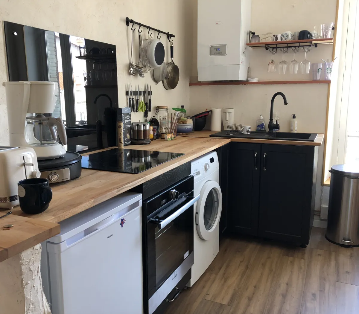 Location Clermont-Ferrand Chambre 6a7ea9a534bd