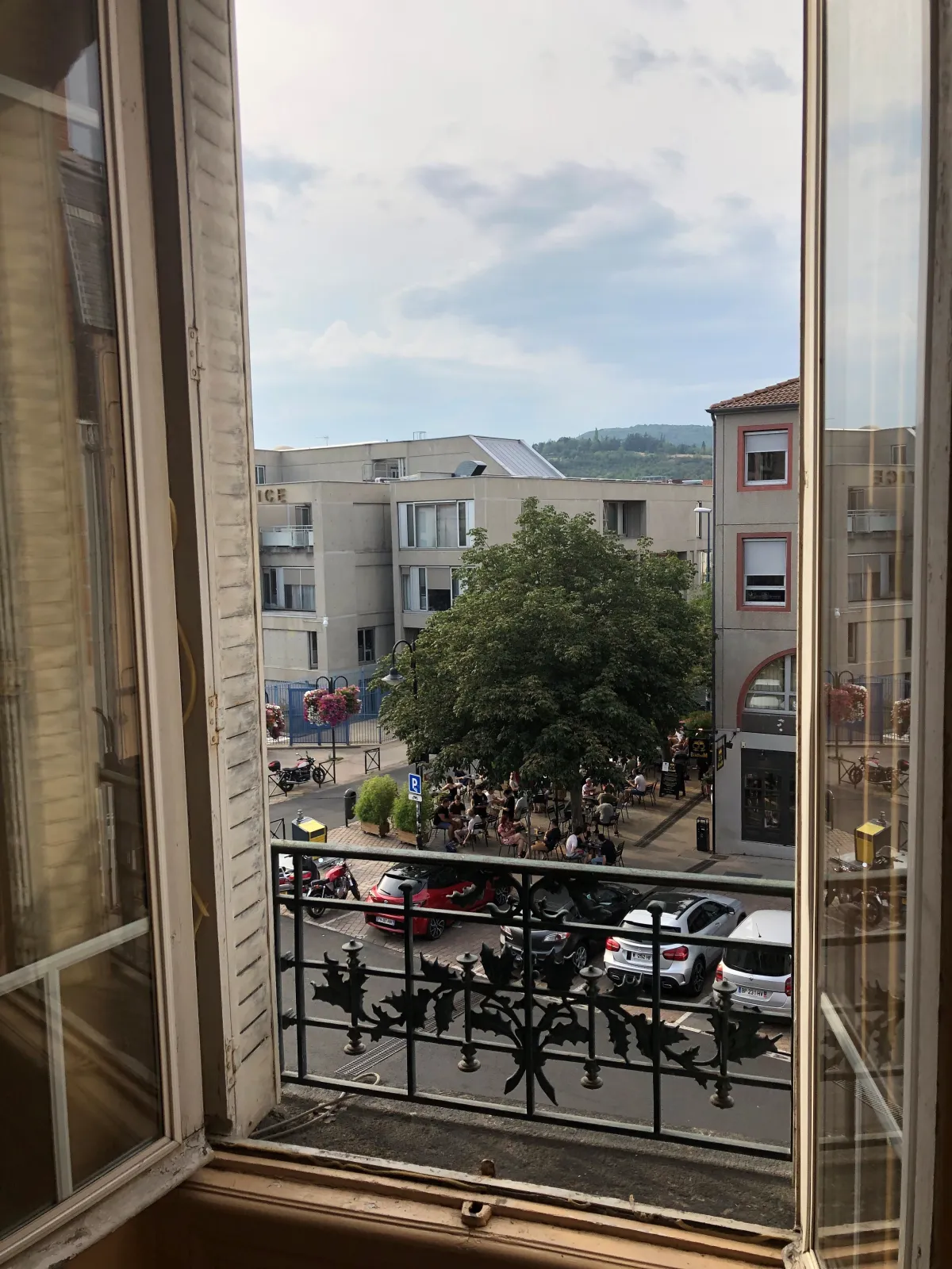 Location Clermont-Ferrand Chambre 6a7ea9a534bd