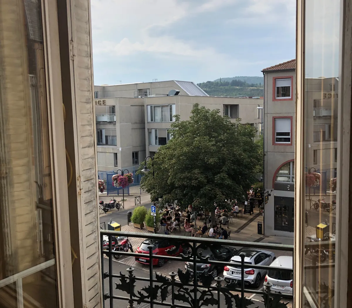 Location Clermont-Ferrand Chambre 6a7ea9a534bd
