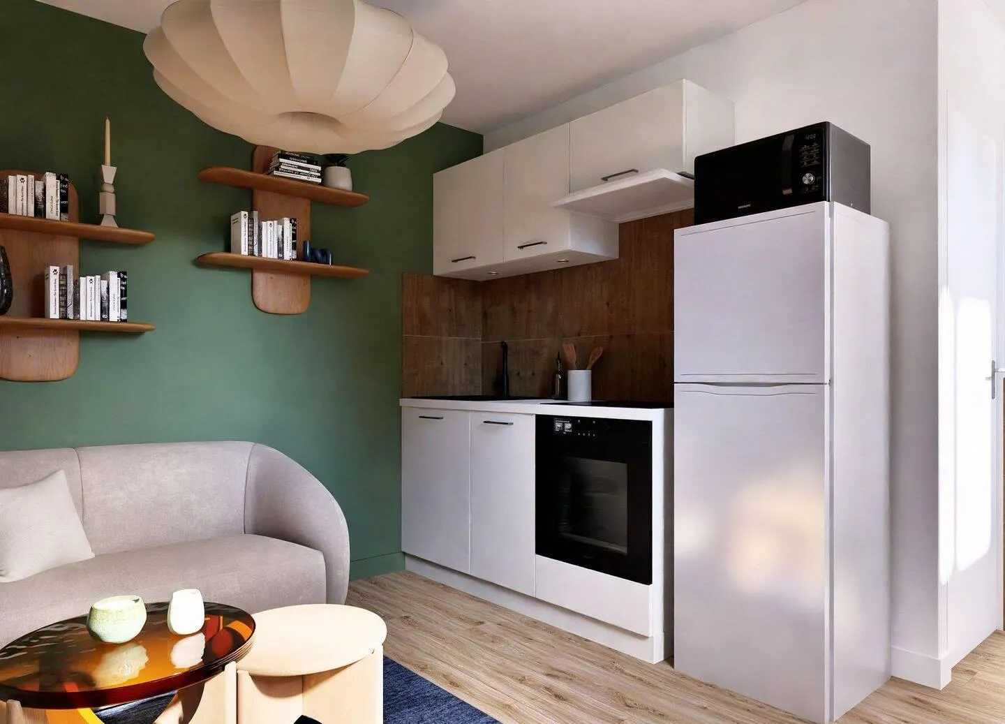 Location Nanterre Appartement 6a7ed6be0bad