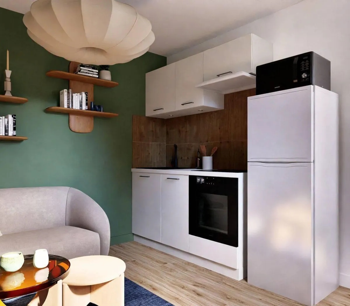 Location Nanterre Appartement 6a7ed6be0bad