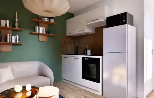 Location Nanterre Appartement 6a7ed6be0bad