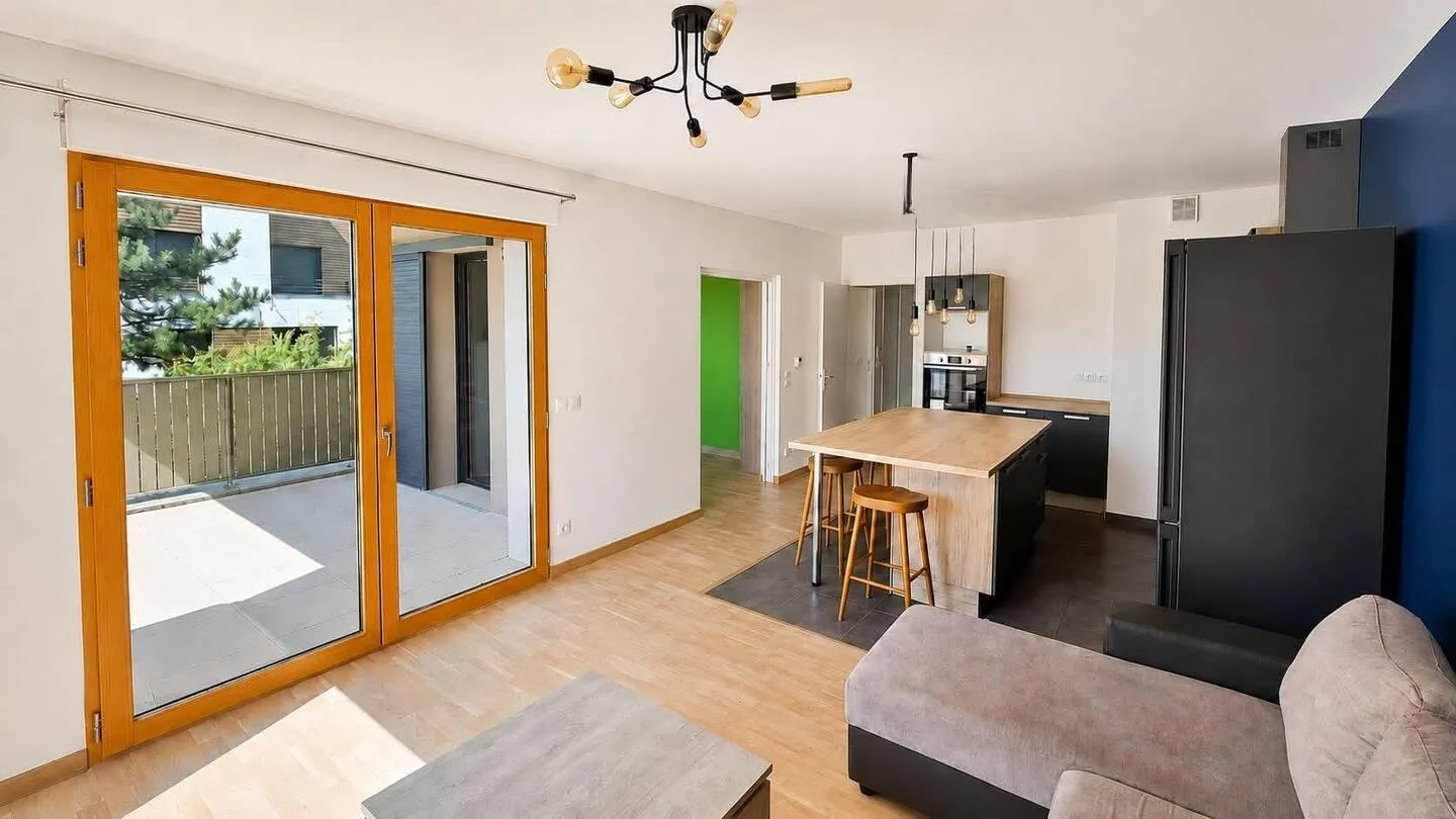Location Lyon Appartement 6a7f13db4ad6