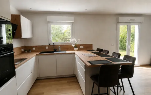 Location Pornichet Maison 6a7f46b056dc