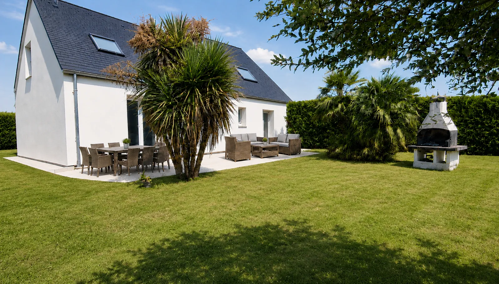 Location Pornichet Maison 6a7f46b056dc