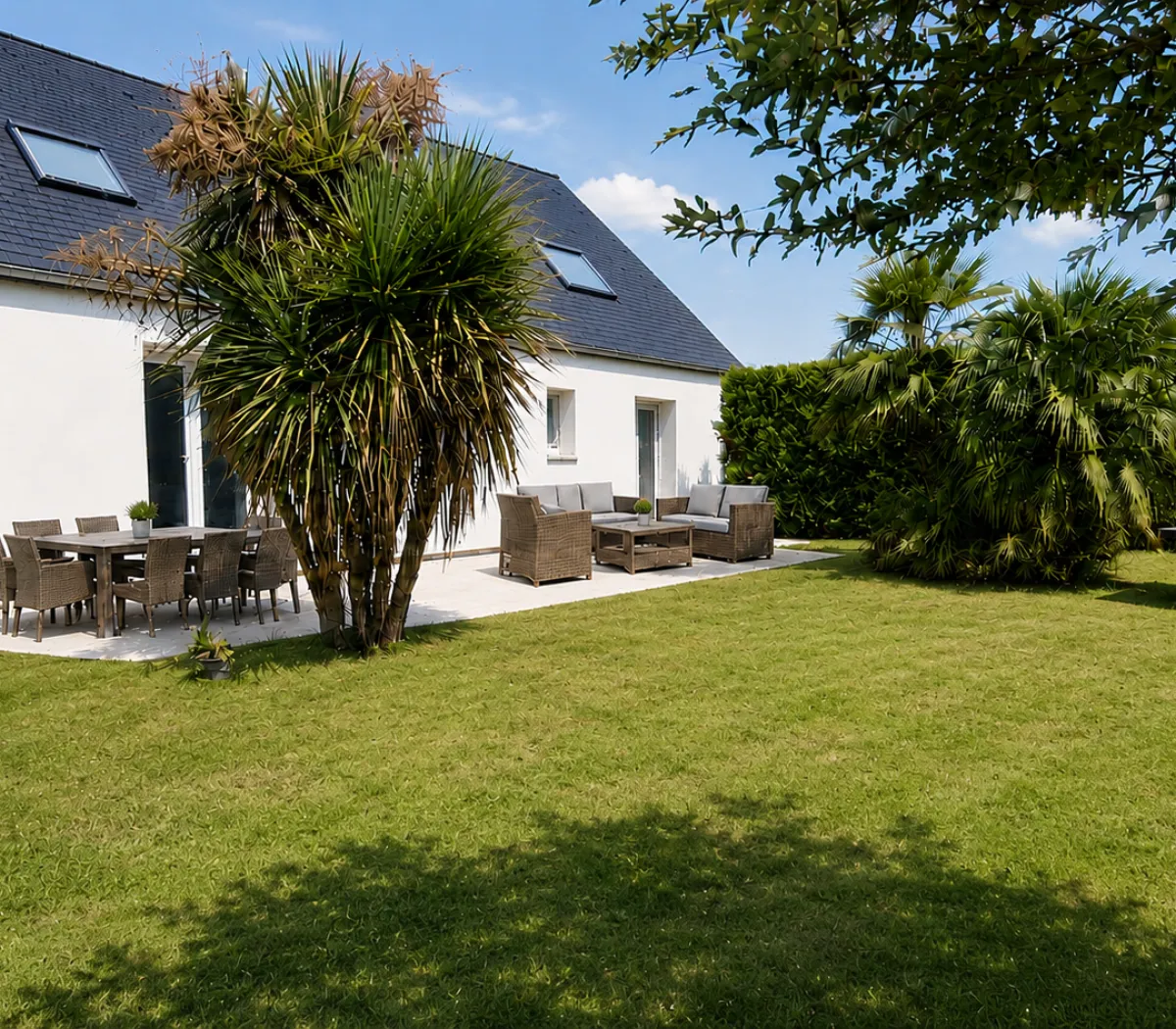 Location Pornichet Maison 6a7f46b056dc