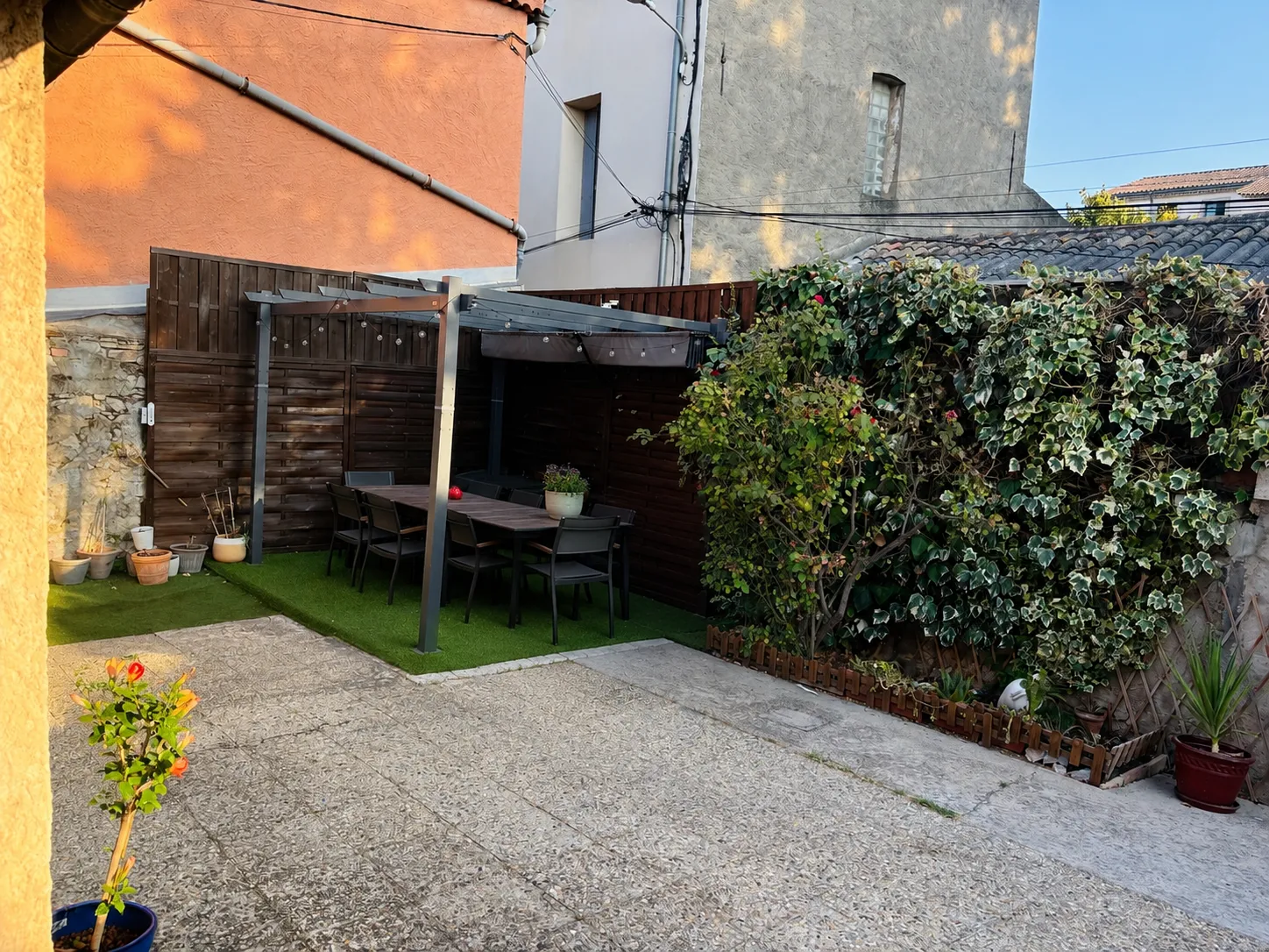 Location Trans-en-Provence Appartement 6a7f552394b4
