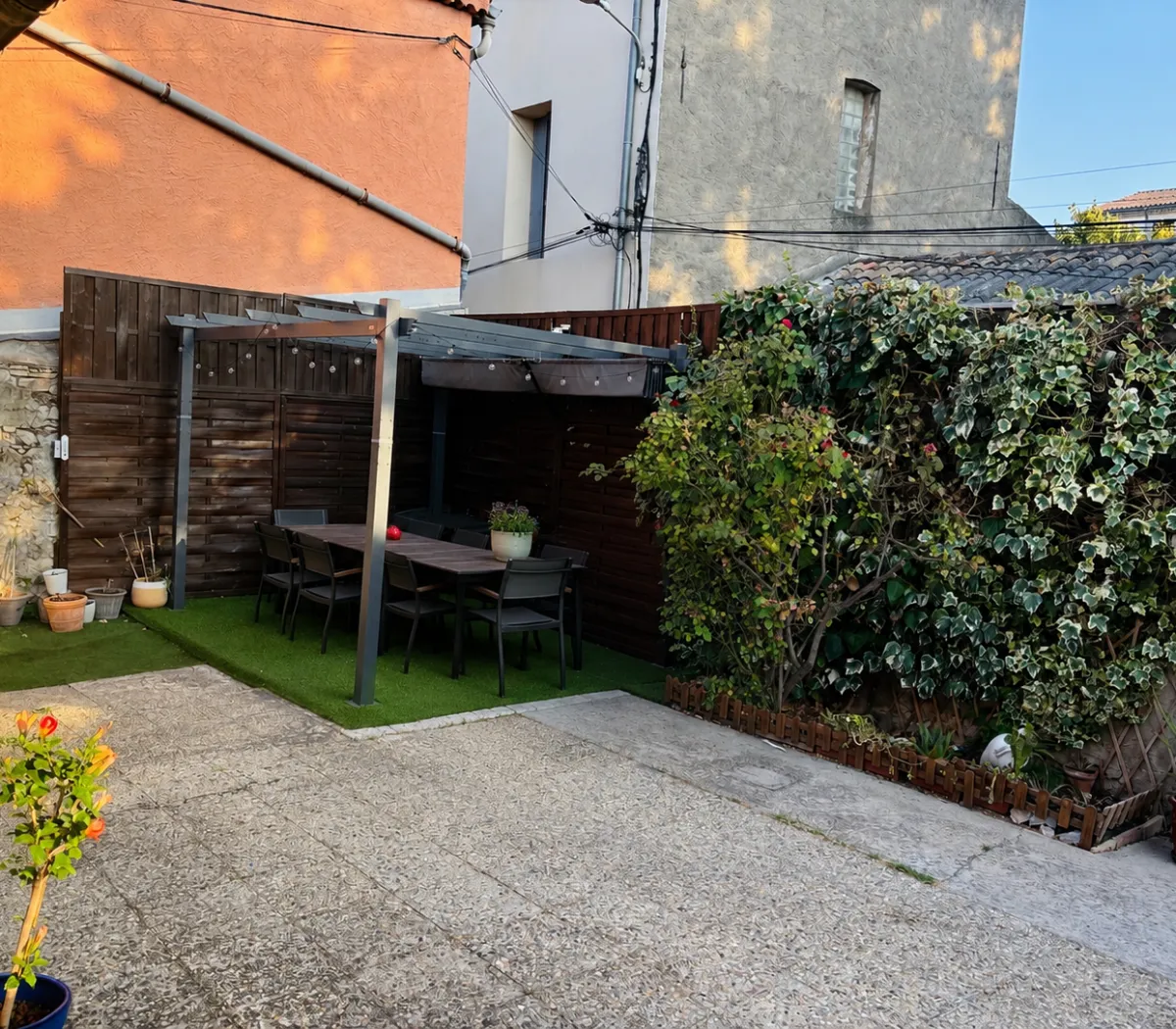 Location Trans-en-Provence Appartement 6a7f552394b4