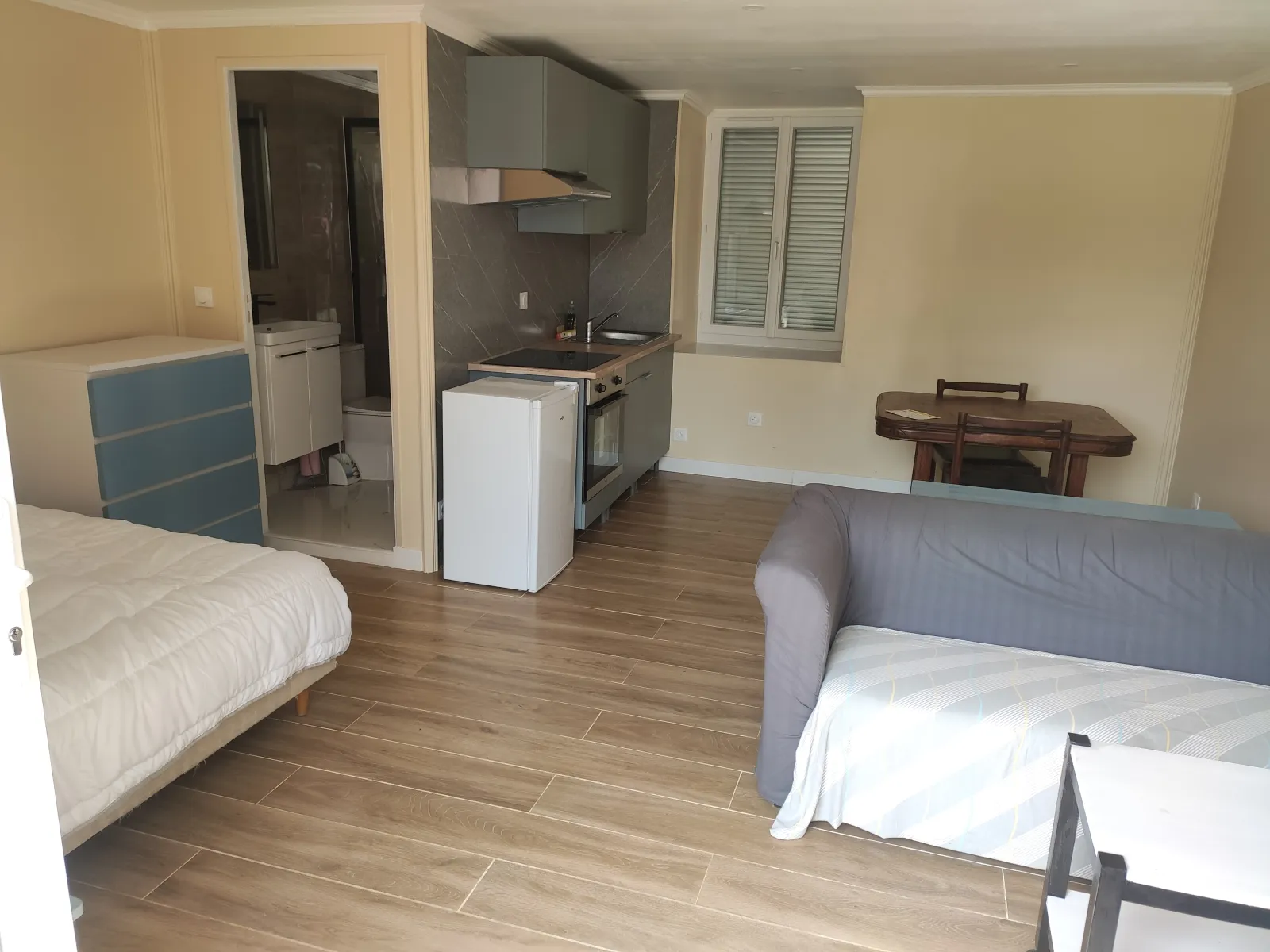 Location Marcoussis Appartement 6a7f7385800f