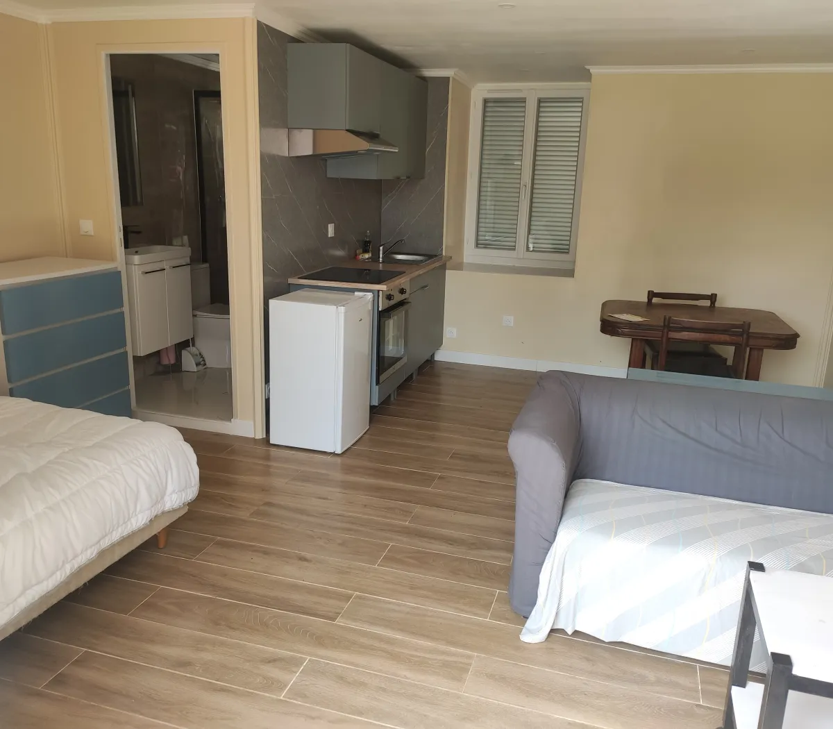 Location Marcoussis Appartement 6a7f7385800f