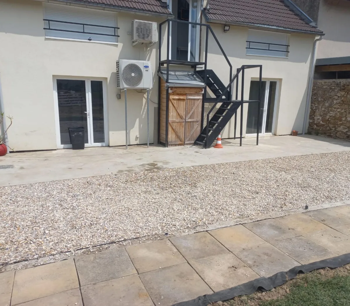 Location Marcoussis Appartement 6a7f7385800f