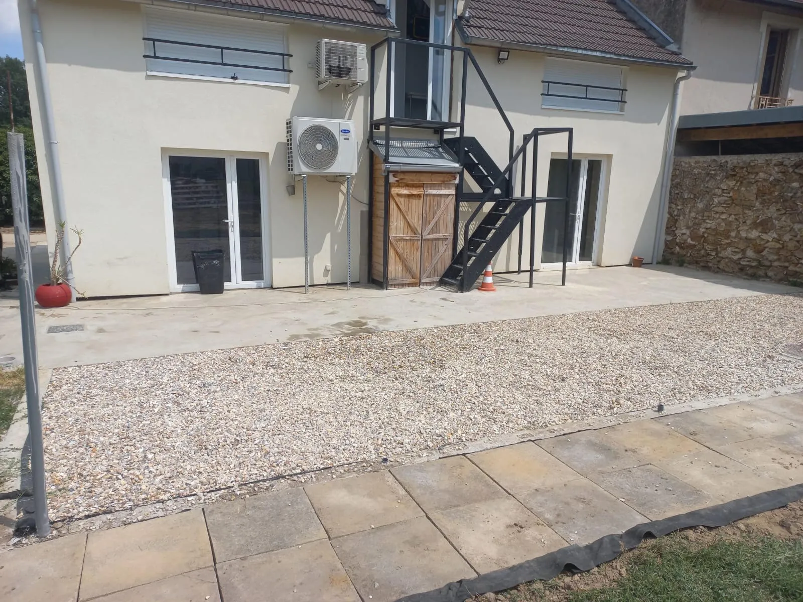 Location Marcoussis Appartement 6a7f7a43968b