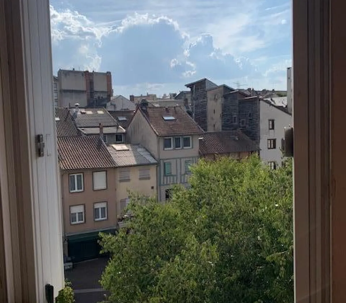 Location Limoges Appartement 6a80170c29d0