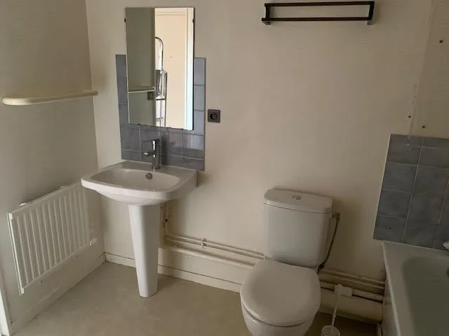 Location Limoges Appartement 6a80170c29d0
