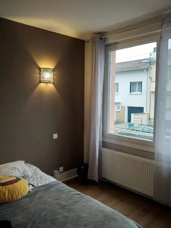 Location Vandoeuvre-lès-Nancy Chambre 6a8029b7dda3