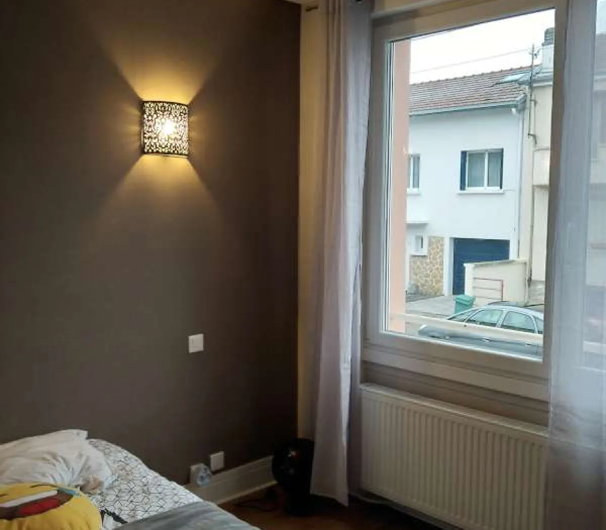 Location Vandoeuvre-lès-Nancy Chambre 6a8029b7dda3