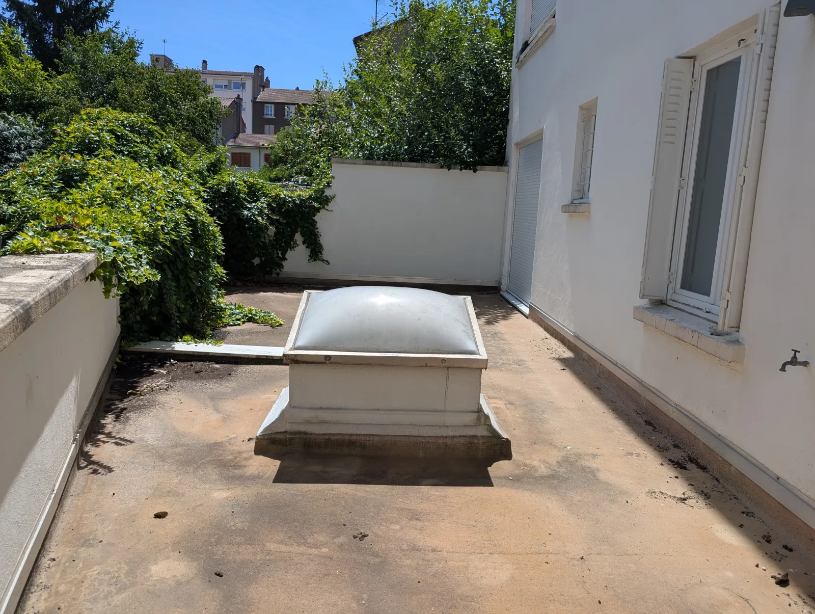 Location Vandoeuvre-lès-Nancy Chambre 6a8029b7dda3