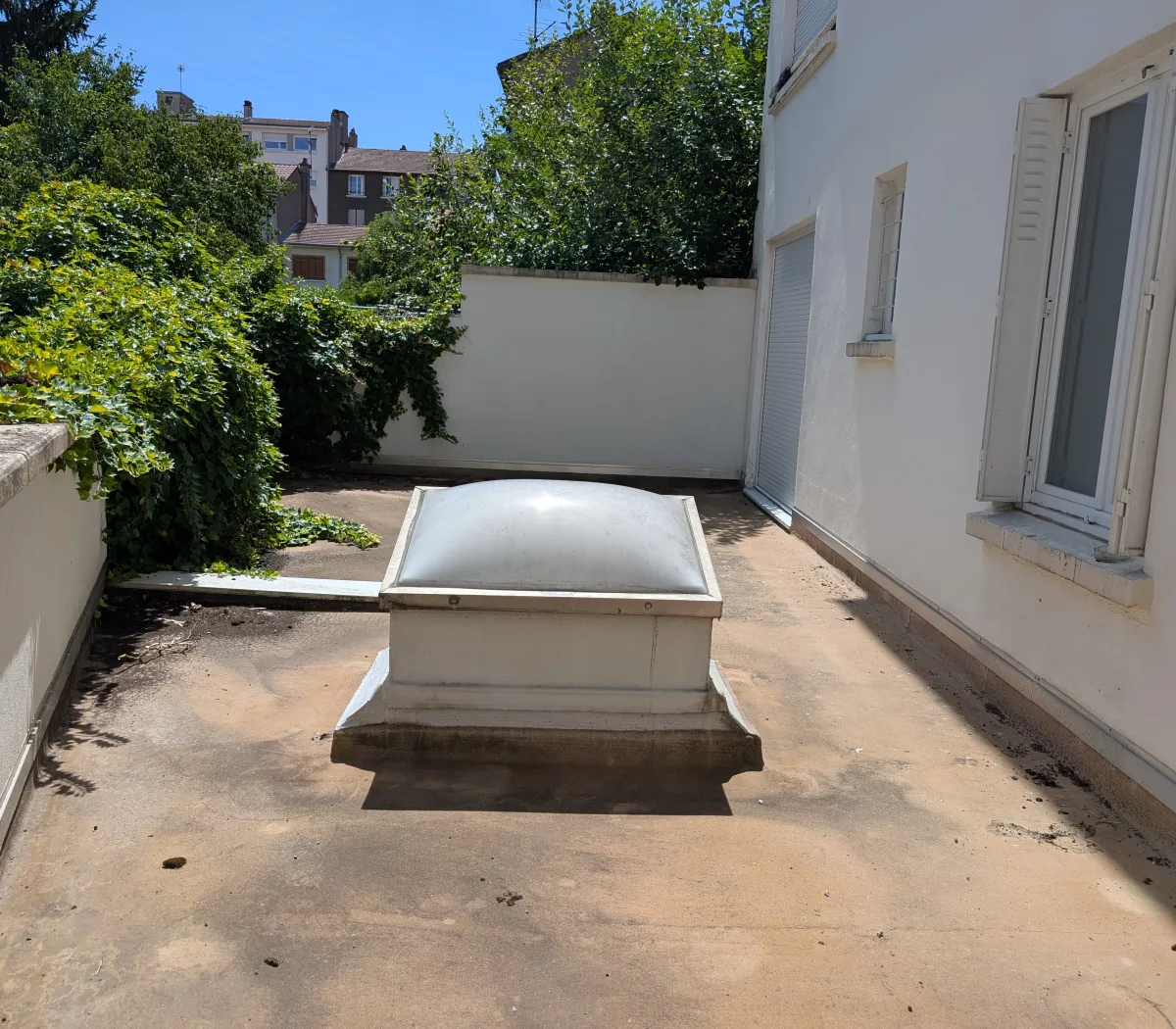 Location Vandoeuvre-lès-Nancy Chambre 6a8029b7dda3