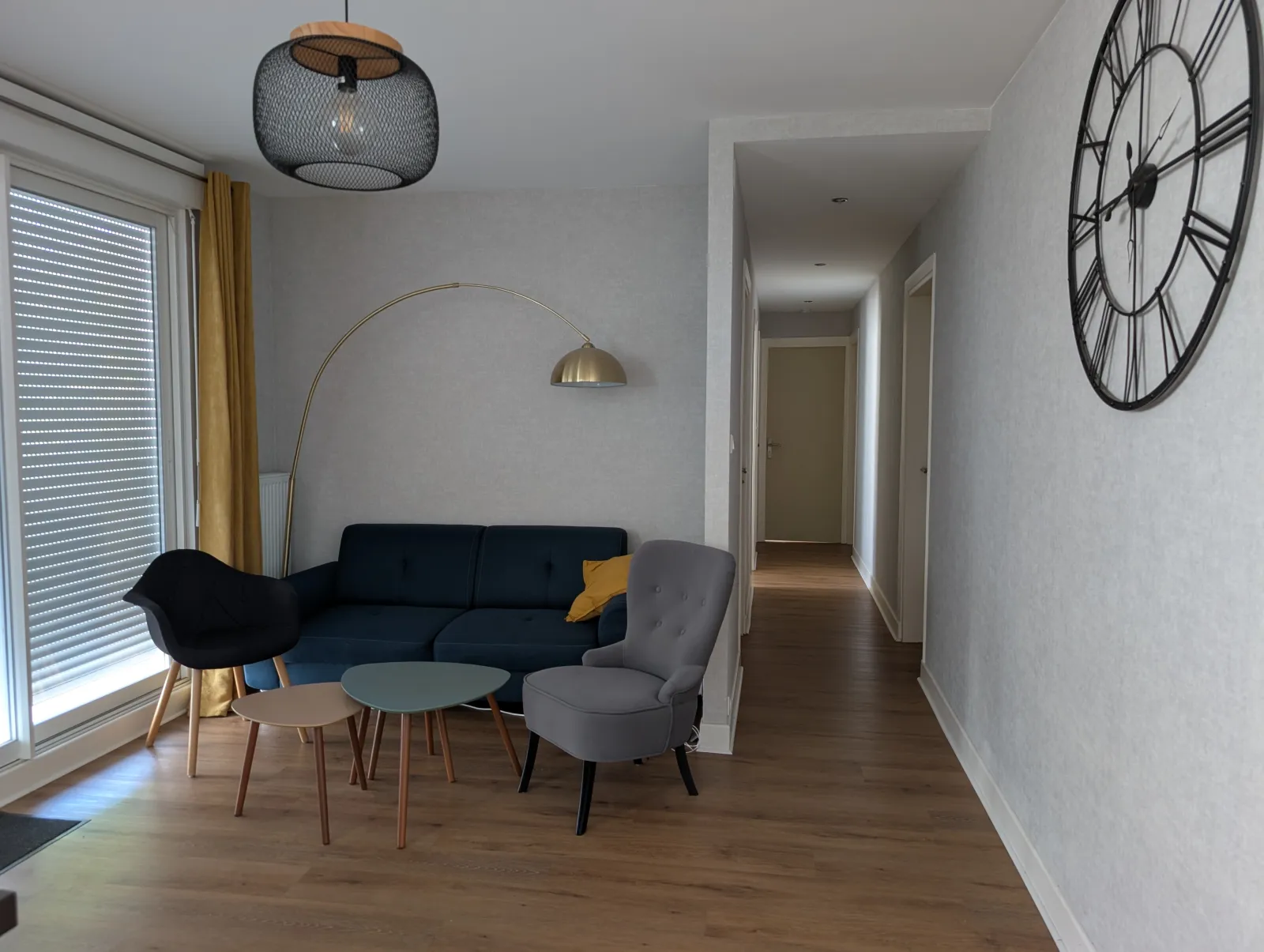 Location Vandoeuvre-lès-Nancy Chambre 6a8029b7dda3