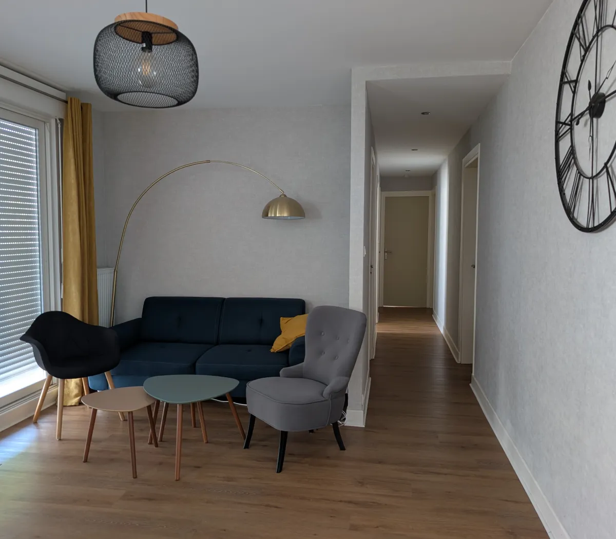 Location Vandoeuvre-lès-Nancy Chambre 6a8029b7dda3