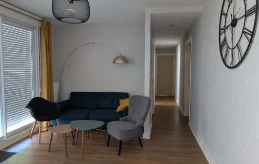 Location Vandoeuvre-lès-Nancy Chambre 6a8029b7dda3