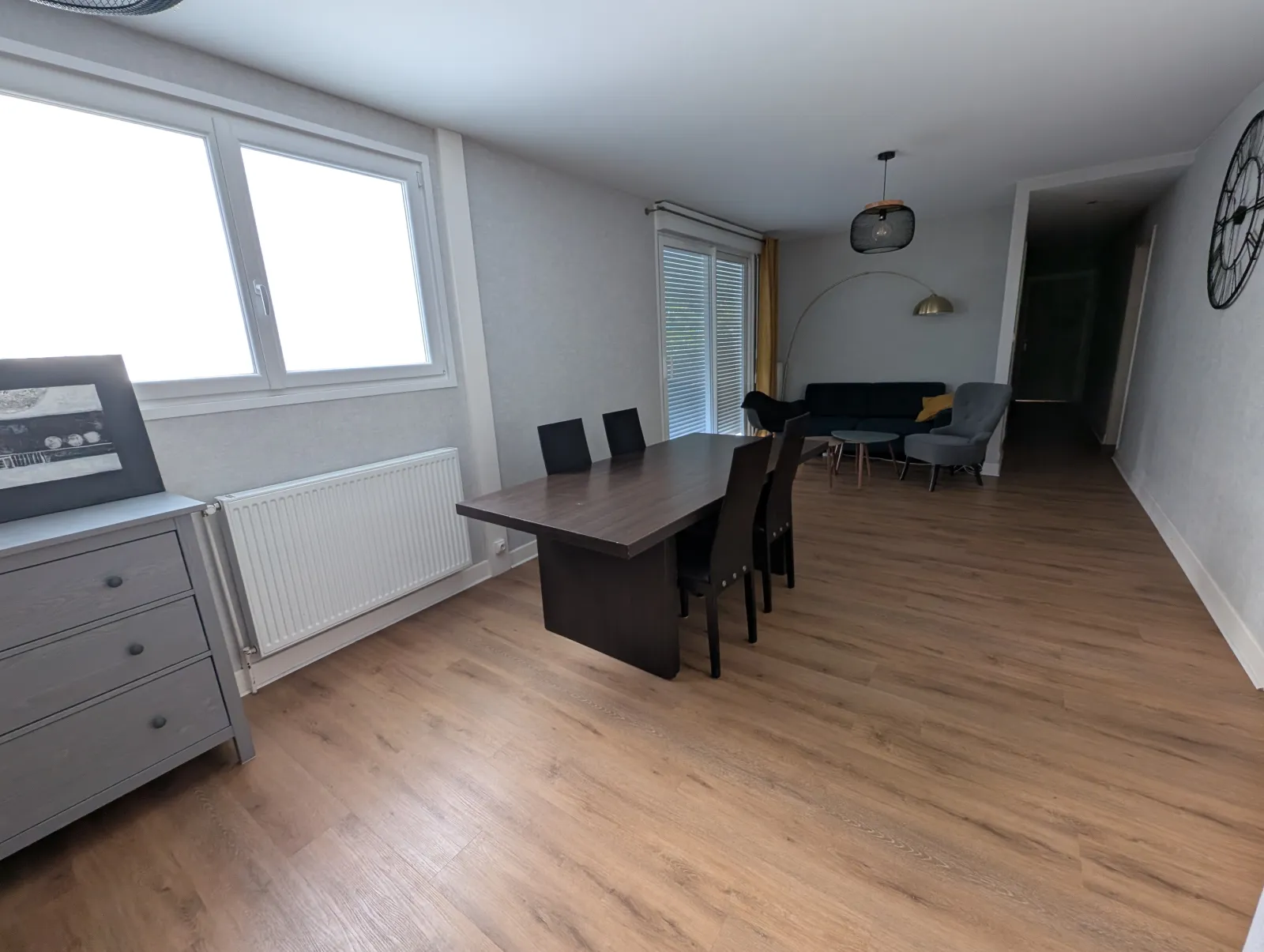 Location Vandoeuvre-lès-Nancy Chambre 6a8029b7dda3
