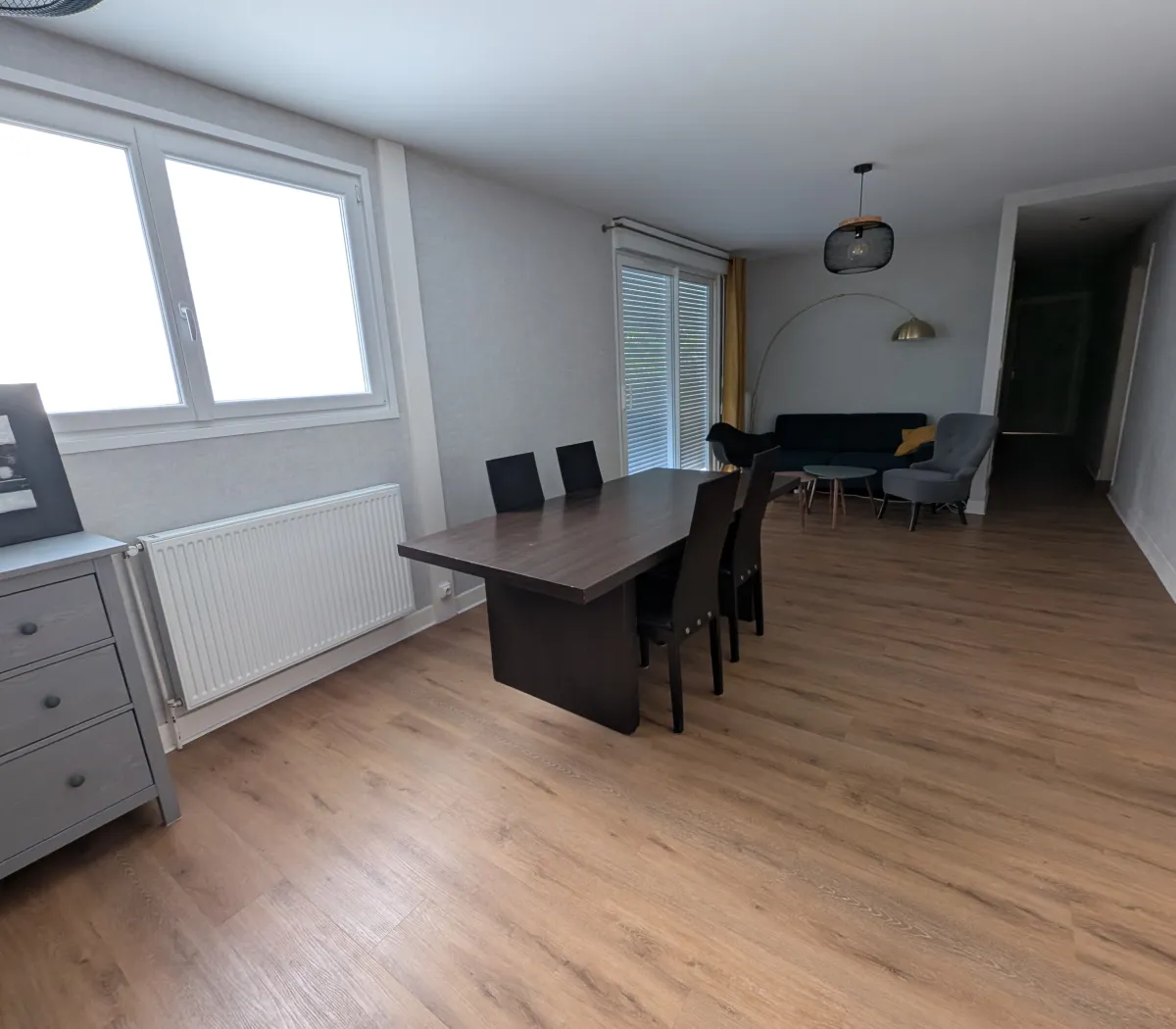 Location Vandoeuvre-lès-Nancy Chambre 6a8029b7dda3