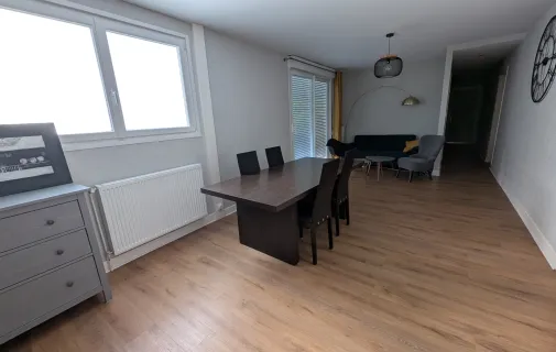 Location Vandoeuvre-lès-Nancy Chambre 6a8029b7dda3