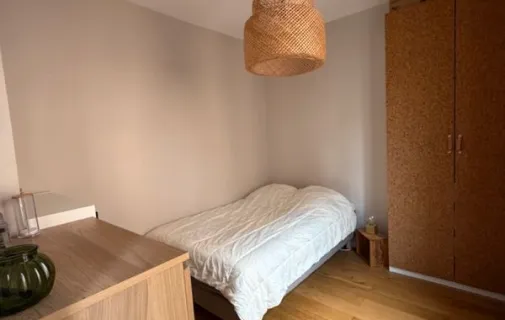 Location Asnières-sur-Seine Appartement 6a80d63c9aa1