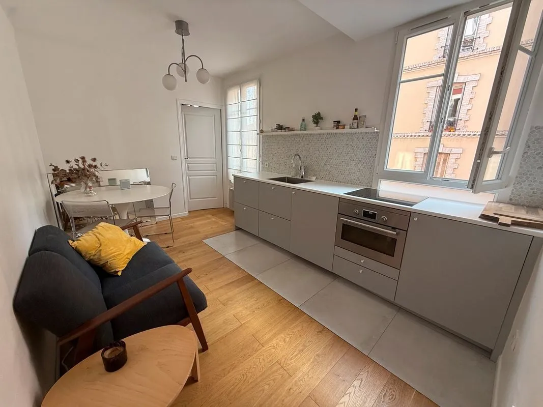 Location Asnières-sur-Seine Appartement 6a80d63c9aa1