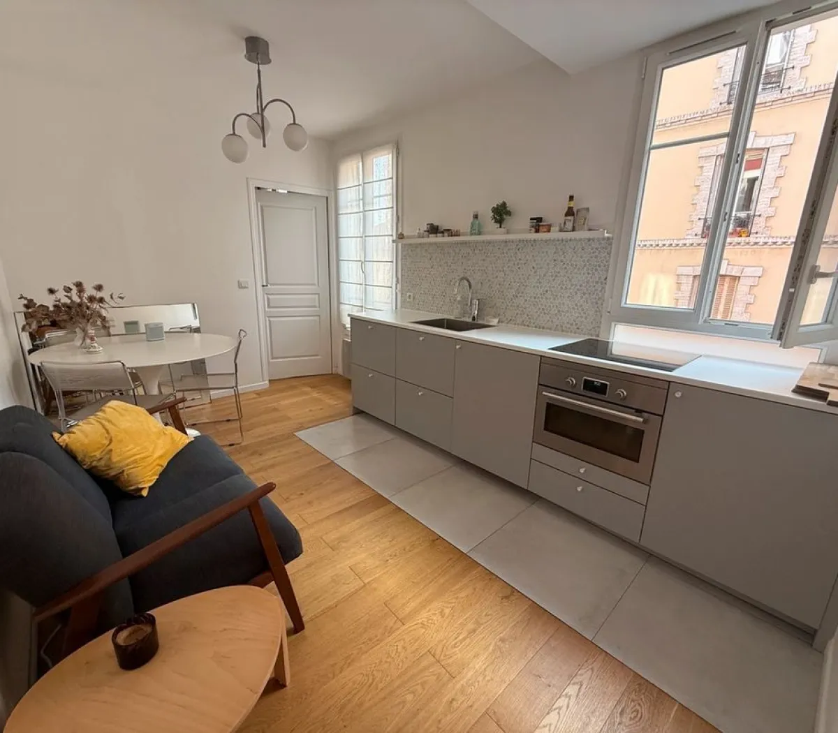Location Asnières-sur-Seine Appartement 6a80d63c9aa1