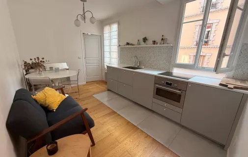 Location Asnières-sur-Seine Appartement 6a80d63c9aa1