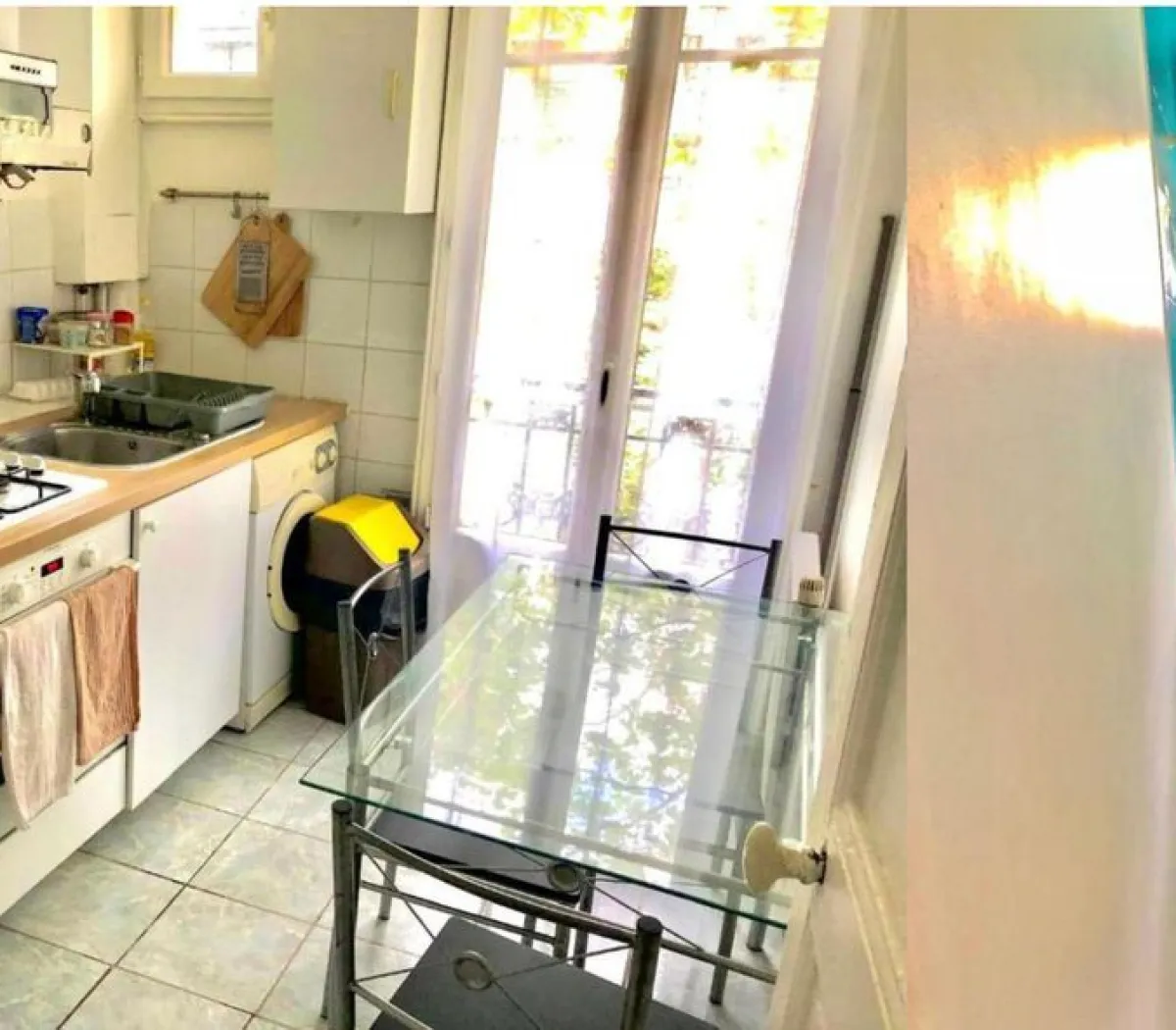Location Paris Appartement 6a80d6457667