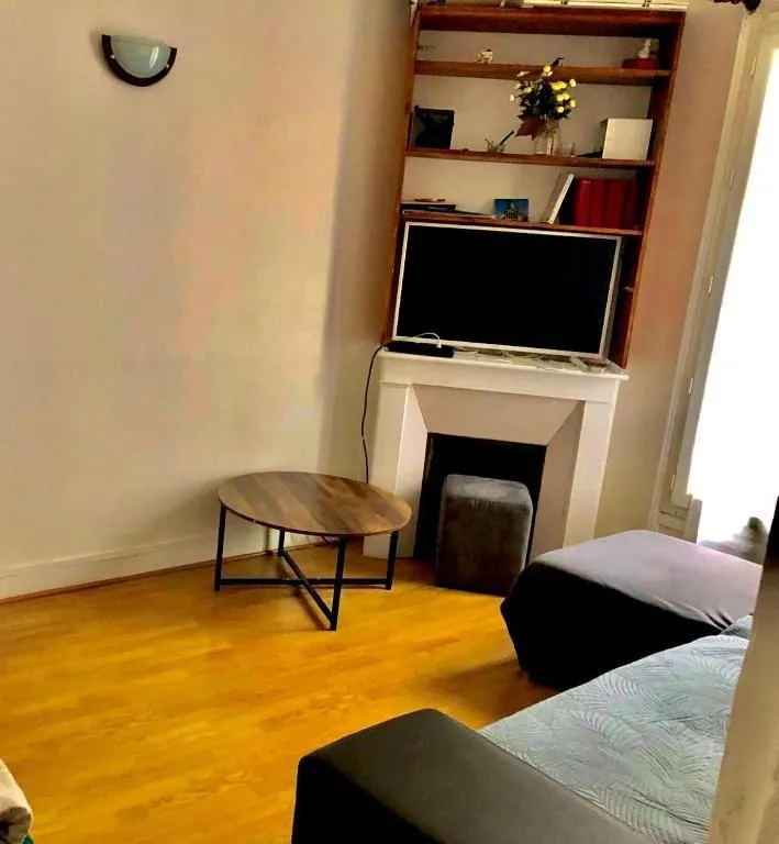 Location Paris Appartement 6a80d6457667