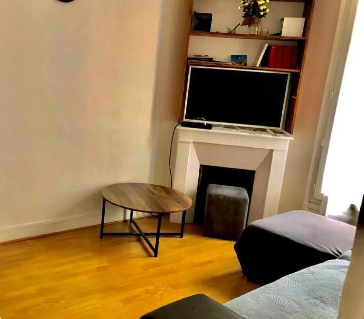 Location Paris Appartement 6a80d6457667