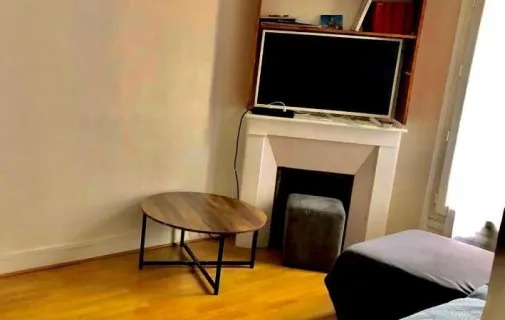 Location Paris Appartement 6a80d6457667