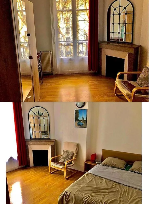 Location Paris Appartement 6a80d6457667