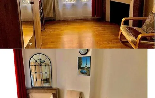 Location Paris Appartement 6a80d6457667