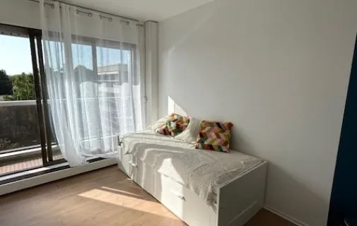 Location Le Chesnay-Rocquencourt Appartement 6a80d64edfa2