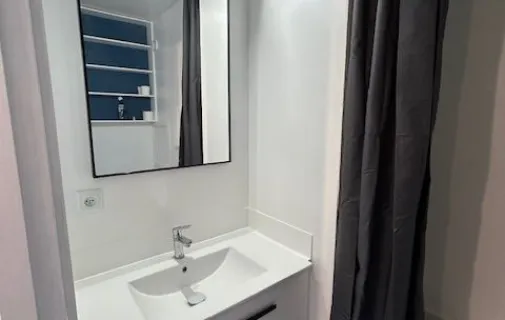 Location Le Chesnay-Rocquencourt Appartement 6a80d64edfa2