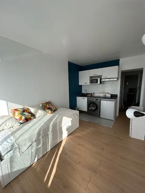 Location Le Chesnay-Rocquencourt Appartement 6a80d64edfa2