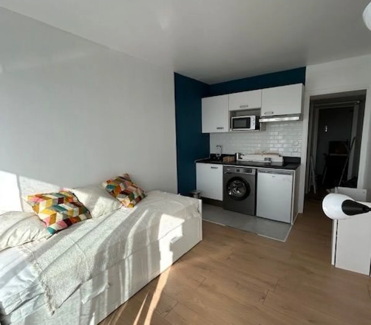 Location Le Chesnay-Rocquencourt Appartement 6a80d64edfa2