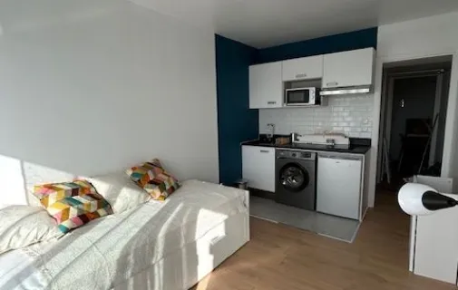 Location Le Chesnay-Rocquencourt Appartement 6a80d64edfa2