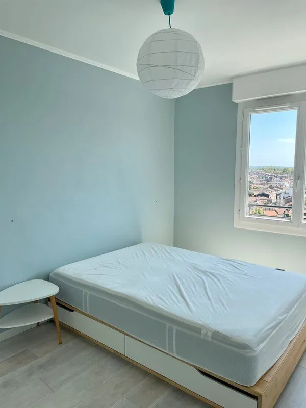 Location Bordeaux Appartement 6a80d65447f2