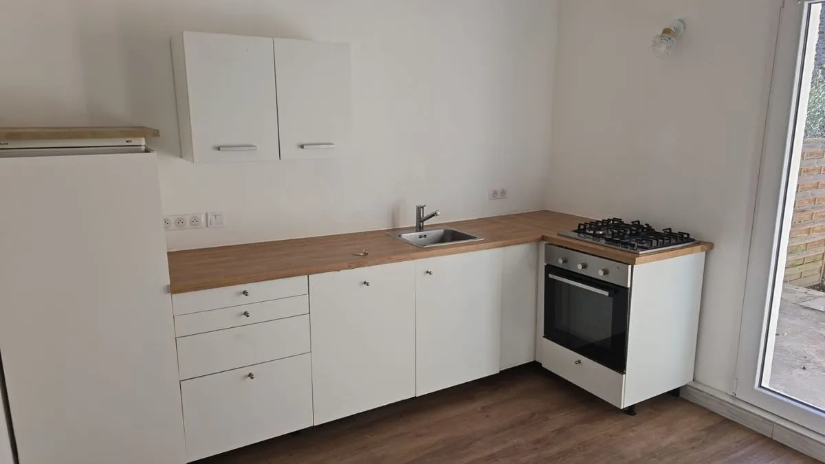 Location Bagneux Appartement 6a80e3bcf184