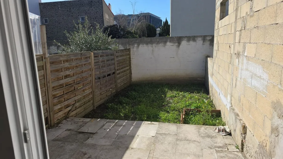 Location Bagneux Appartement 6a80e3bcf184