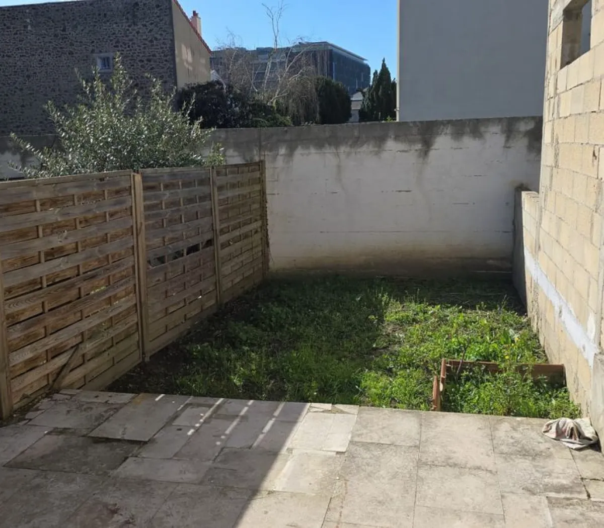 Location Bagneux Appartement 6a80e3bcf184