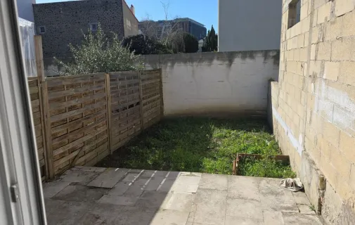 Location Bagneux Appartement 6a80e3bcf184